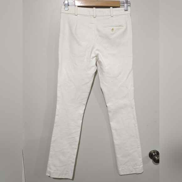 RALPH LAUREN Blue Label Size 2 Pants - Picture 3 of 4